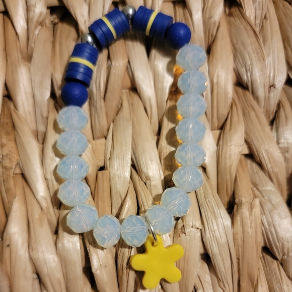 Handmade bracelet - Picture 3 of 3